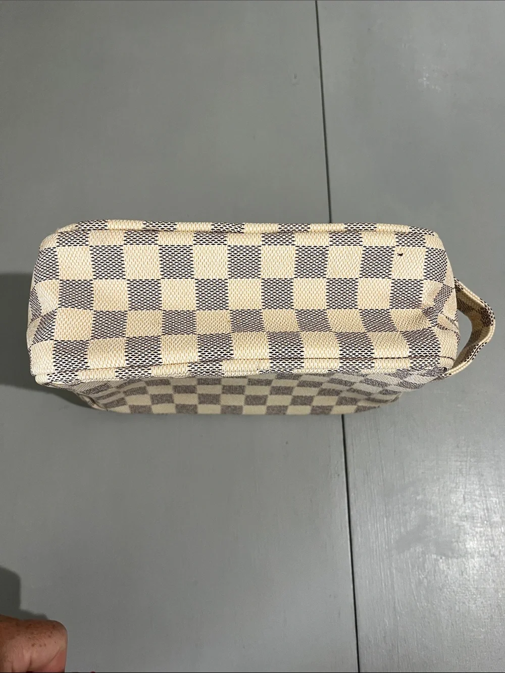 Daisy Rose stylish checked